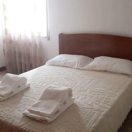 Branco Martins 28 Apartament