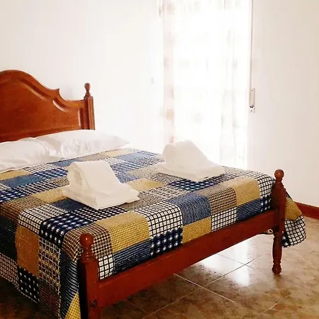 Branco Martins 28 Apartament Nazaré