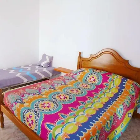 Branco Martins 28 Apartament Nazaré